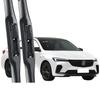 Compatible Wiper Blades for Lexus: ES200, IS, LS, UX, RX, NX, GS, 250, 350, 260
