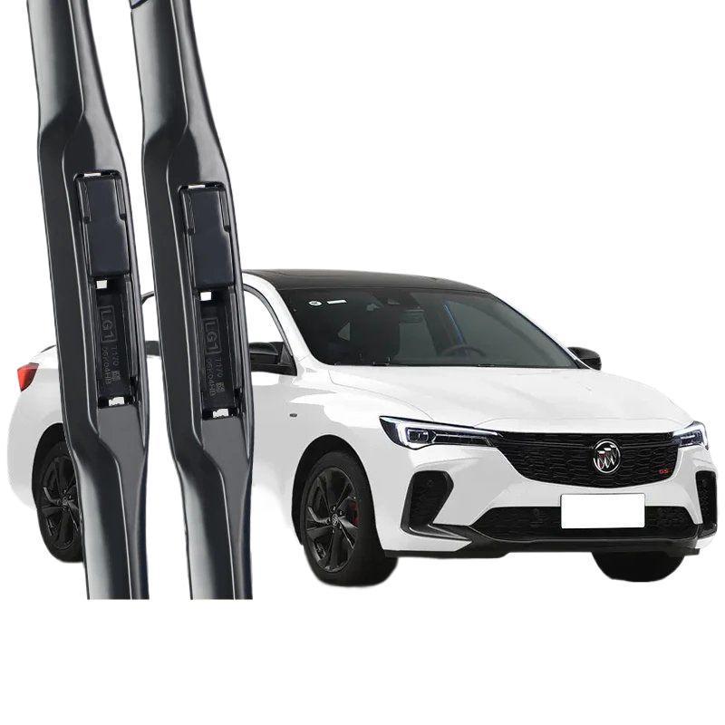 Compatible Wiper Blades for Lexus: ES200, IS, LS, UX, RX, NX, GS, 250, 350, 260