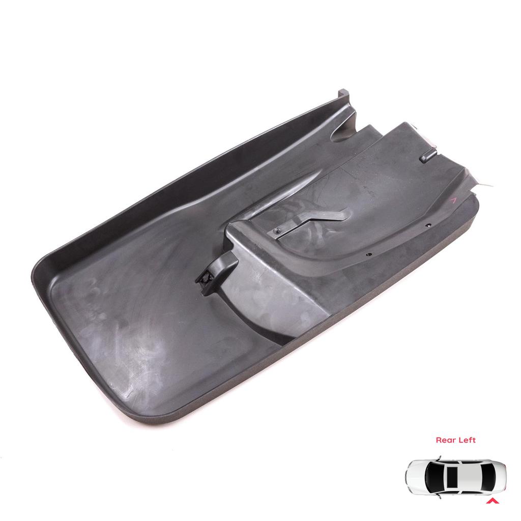 ESP1226-1 Rear Left Mud Flap Splash Guard for Mercedes Sprinter 907 910 VW Crafter SY SZ 2017-On A9078890200