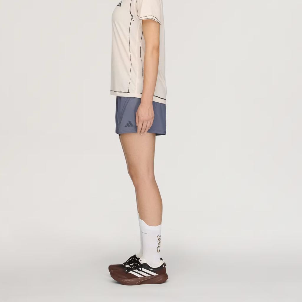 Women's Shorts Adidas x SFTM Running Shorts Women's