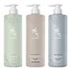 Amino Acid Silky Scented Hair & Body 3-Piece Set