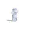 adidas Rapidarun Starwars El I Slip Resistant Slip Resistant Low Top Toddler Shoes White Black Infant And Toddler G27555