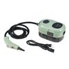 High-Temp, High-Pressure Kitchen Steam Cleaner - Compatible with US & EU Standards