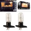 Home Mini Oven All-in-one Bulb with Base 230V 20W  Microwave Light Small High Temp Appliance Bulbs Easy To Install