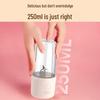 Joyoung Portable Wireless Mini Juicer Cup CN plug (adapter included)