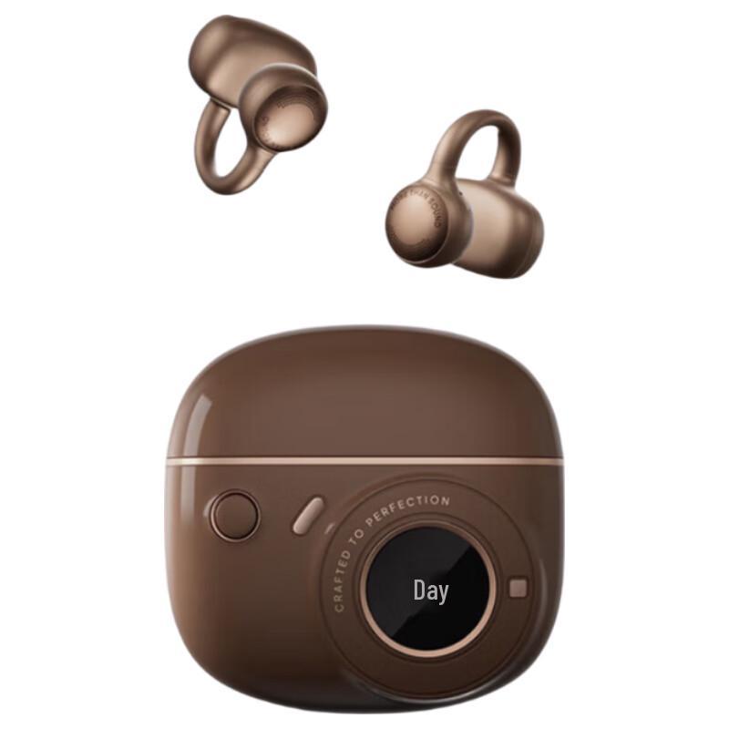 EDIFIER Paipai Ear-Clip Wireless Bluetooth Open-Ear Earbuds