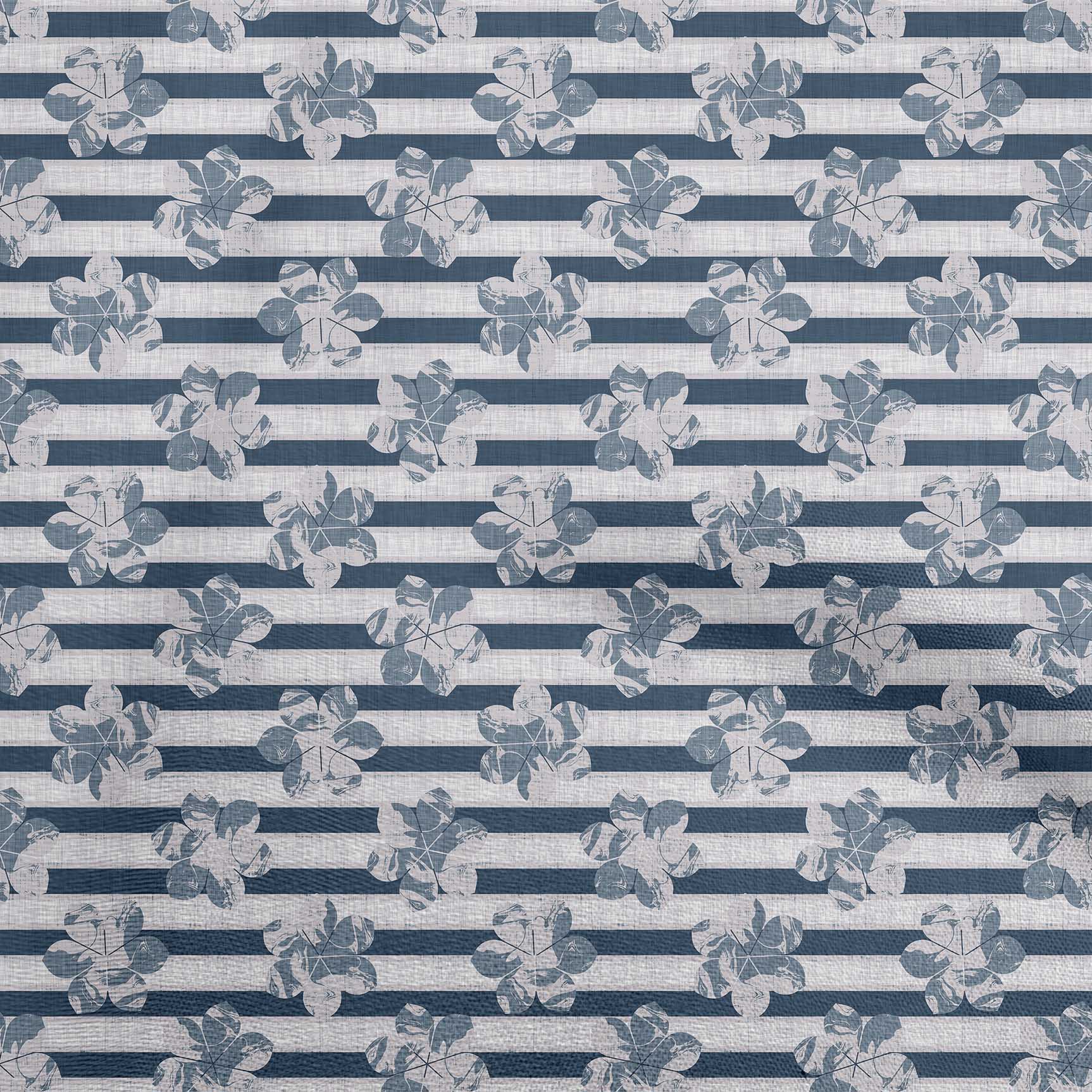 

oneOone Cotton Flex Brown Fabric Block Fabric For Sewing Printed Craft Fabric By The Yard 40 Inch 42 Inch Wide - Viscose Chiffon чирок синього кольору