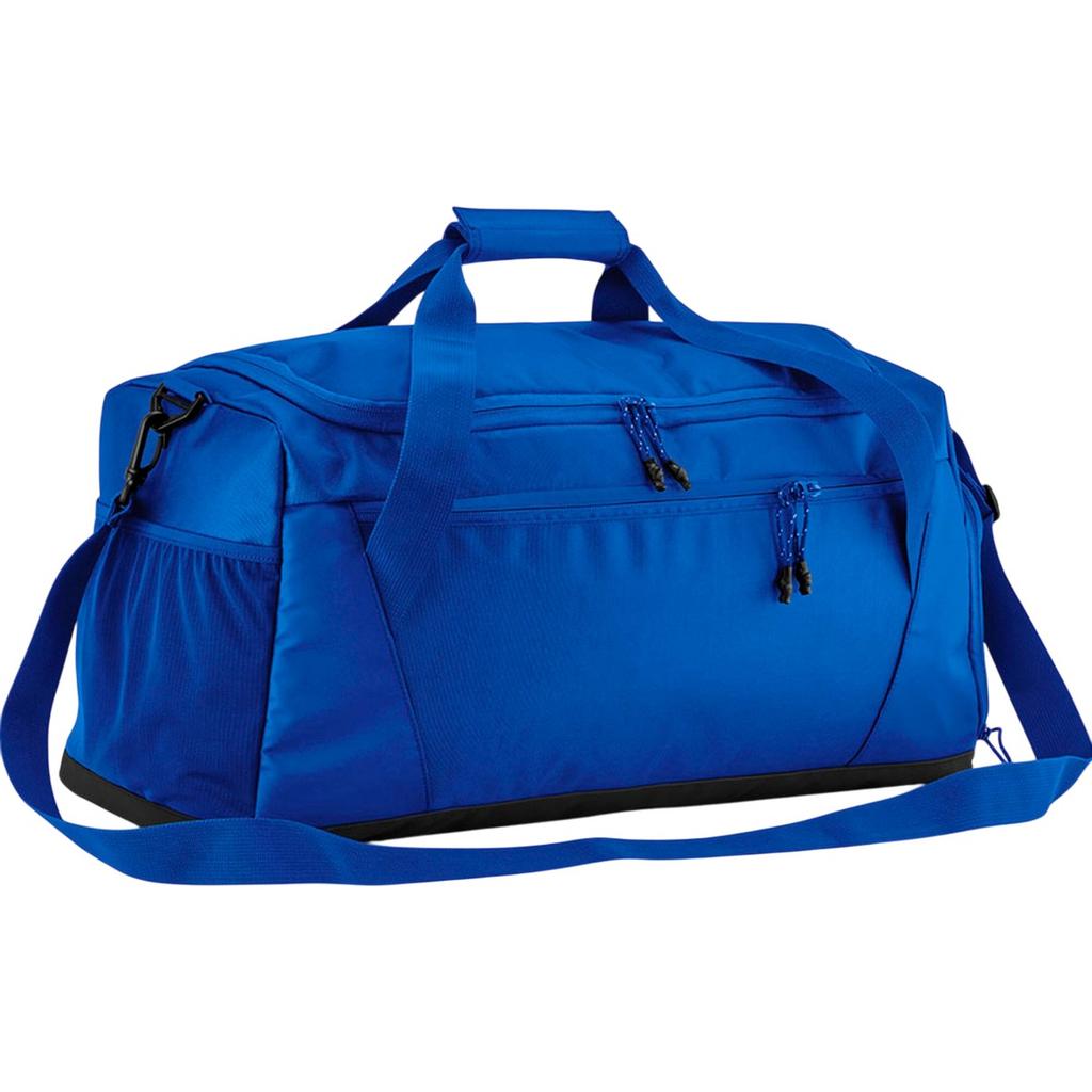 Quadra Multi Sport Locker Recycled Holdall