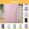 Cabinet Sink Velcro Curtain Dustproof Cover Self Adhesive Kitchen Bathroom Door