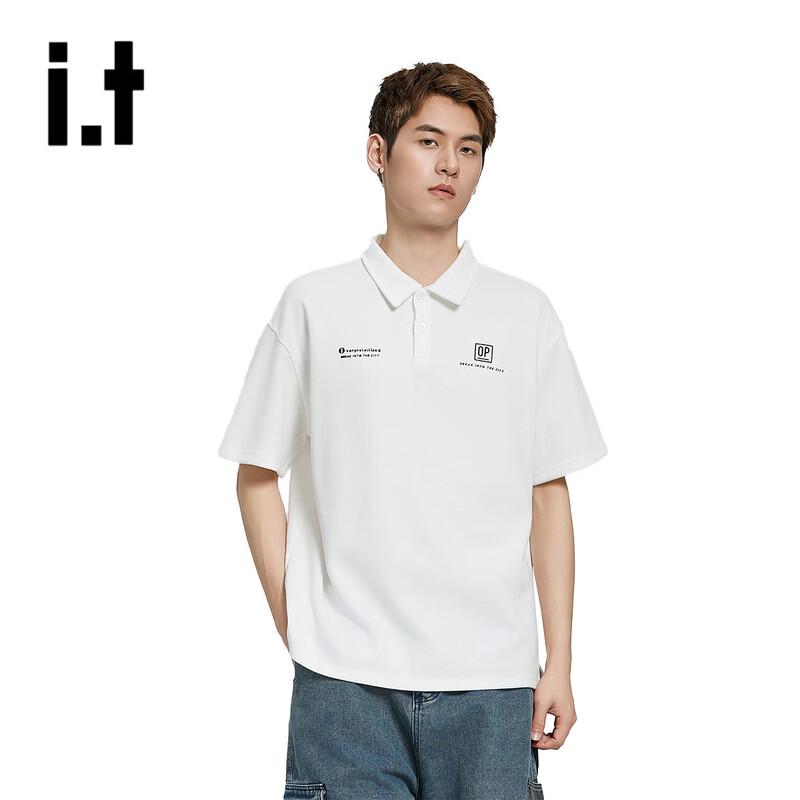 OVERPROTECTION it Men s Breathable Casual Polo T-Shirt 3XL