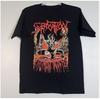 SUFFOCATION Human Waste Album Gift For Fan. All Size T Shirt Unisex T-Shirt