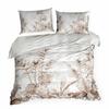 Premium25 Satin Bedding 160X200