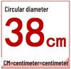 Silicone Steaming Basket Mat for Buns & Mantou - Steaming Liner