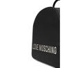 Backpack LOVE MOSCHINO JC4193PP1NKD000B Black