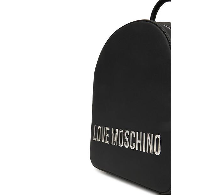 Backpack LOVE MOSCHINO JC4193PP1NKD000B Black