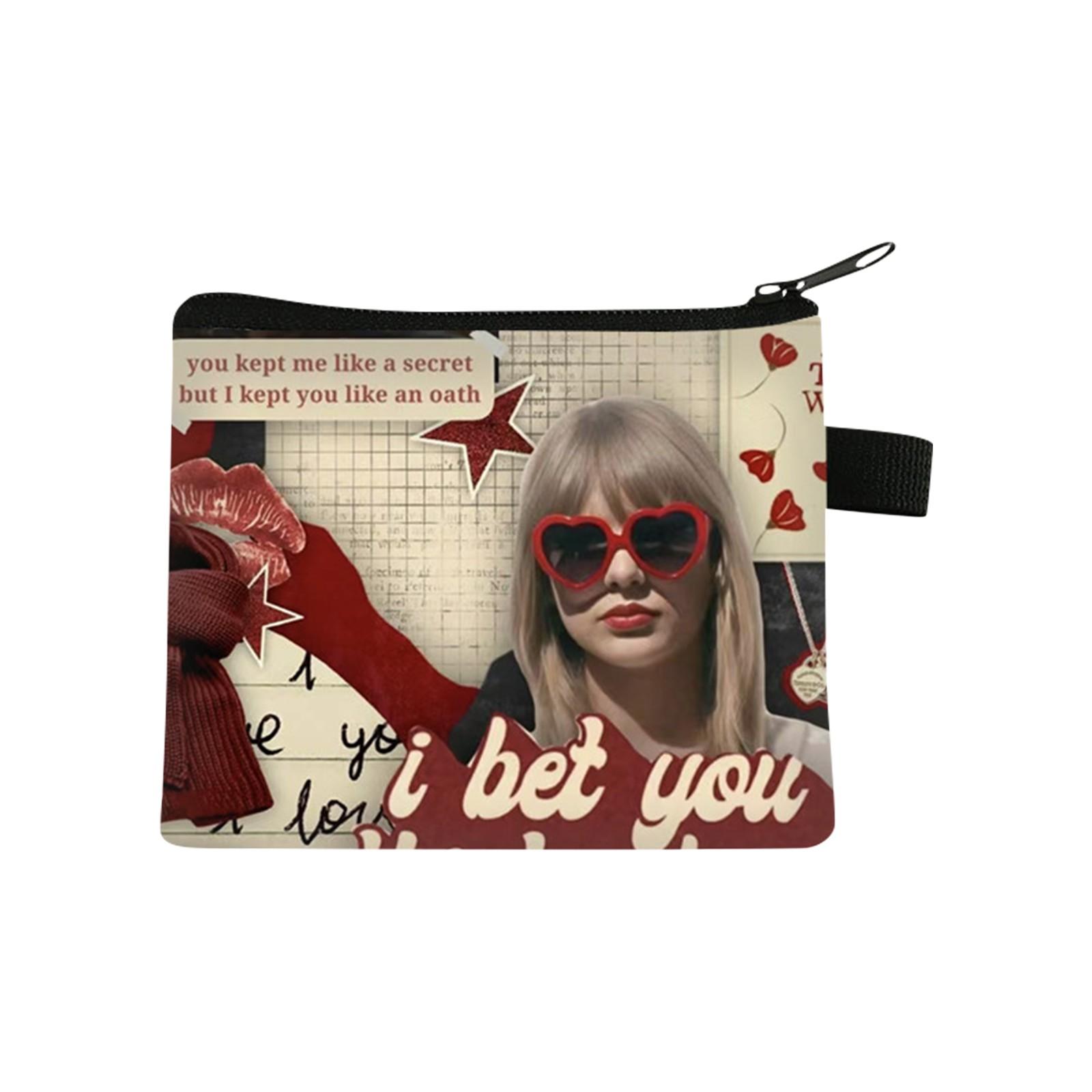 Makeup Bag Styles Portable Travel Cosmetic Bag For Women Flower