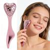 Rolo Facial para Lifting e Firmeza Facial Design com 20 Esferas Ferramenta Massageadora Facial Guasha Olho SPA