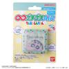 AIR Crayon [BANDAI] PuchiPuchi Shin-chan