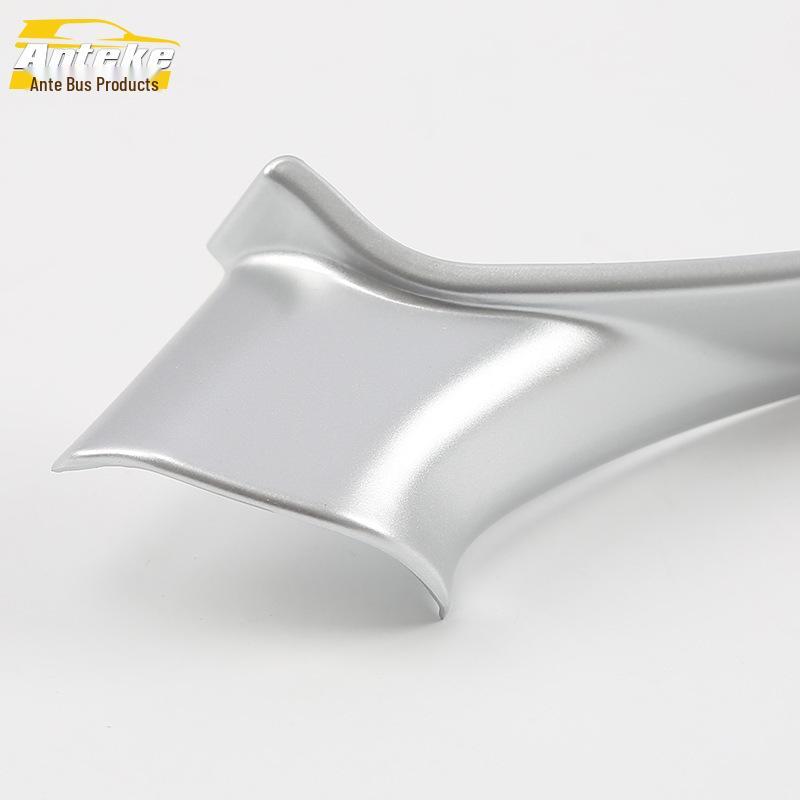 Dashboard and Steering Wheel Decoration for 17 GM8 Models