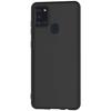 Case - LittleMonkey - Samsung Galaxy A21s - Silicone - Flexible - Black
