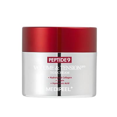 Peptide 9 Volume & Tension Tox Cream Pro 50g – Zpevňující a vyplňující krém proti stárnutí