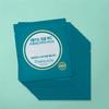 Hyaluronic Acid 3000 Wrinkle Ampoule Pad Pouch 15 Sheets