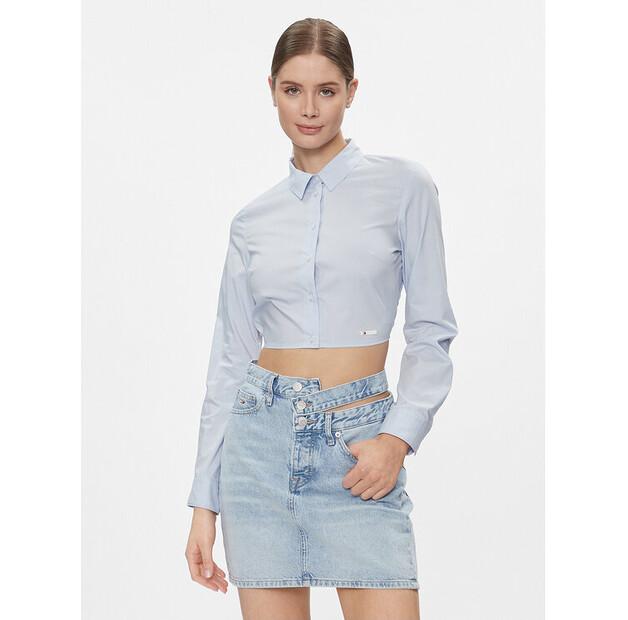 

Рубашка Tommy Jeans DW0DW17344 EU M