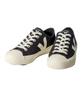 Veja WATA II LOW Størrelse cm Sneakers, Svart/Pierre, 28.0 [Brukt]