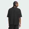 Adidas Basketball Jerseys Unisex Black Moderate