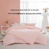 Mercury Home Textiles 7-Hole All-Season Fiber Duvet