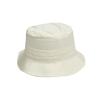 Nike Polyester Bucket Hats Unisex Beige Casual CZ6125-113