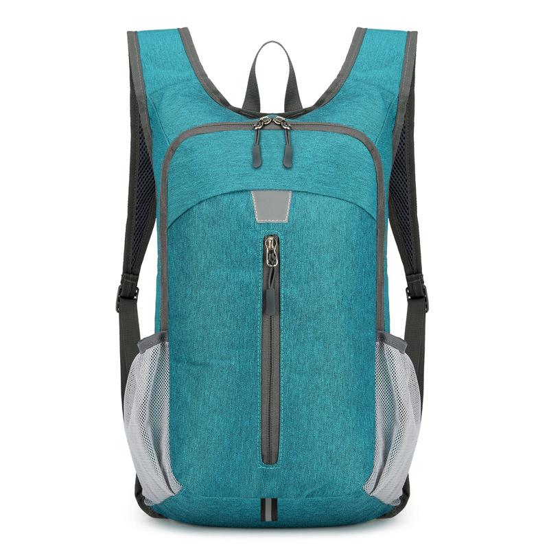 

Складные дорожные рюкзаки, водонепроницаемая сумка для альпинизма, рюкзак для верховой езды, спортивная сумка для мужчин и женщин one size