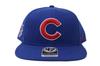 47 Brand Cap Sure Shot 47 Captain National League Chicago Cubs