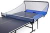 Fieldlabo Table Tennis Practice Ball Collection Net Serve Smash Unlimited Shooting Easy Installation
