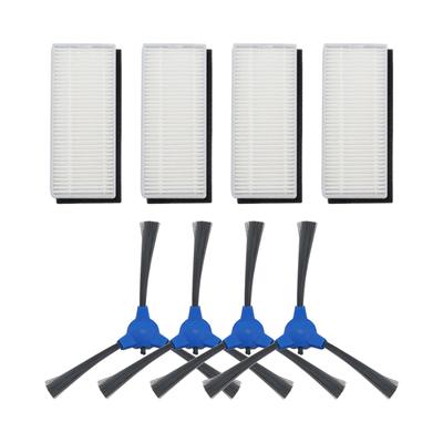 Side Brushes Replace Replacement Robot Vacuum Cleaner