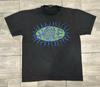 HOLE Vintage 1995 LIVE THRU THIS T-Shirt Einmal tragen und zerstören Unisex T-Shirt