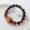 Natural Agate Bracelet Fashion Women Daily Jewelry Lucky Gift