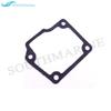 Boat Motor 6AH-41134-00 Exhaust Outlet Manifold Gasket for Yamaha 4-Stroke 15HP 20HP F15C F15L F20E F20M F20L Outboard