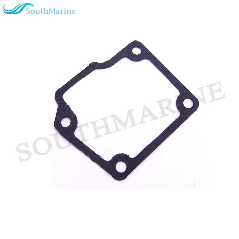 Boat Motor 6AH-41134-00 Exhaust Outlet Manifold Gasket for Yamaha 4-Stroke 15HP 20HP F15C F15L F20E F20M F20L Outboard