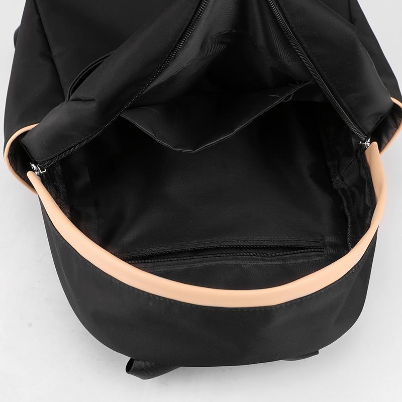 Оксфордский рюкзак — фото 9