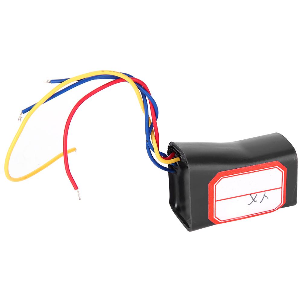 DC3.66V 1000KV Boost Leistungsmodul Generator Integrierter Impuls Hoch Niederspannungstransformator