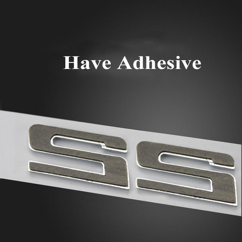 3D ABS Letters Car Rear Trunk Badge Emblem 316i 318i 320i 325i 328i 330i 335i 340i Logo For BMW F30 F31 G20 G21 G28 Accessories xn9