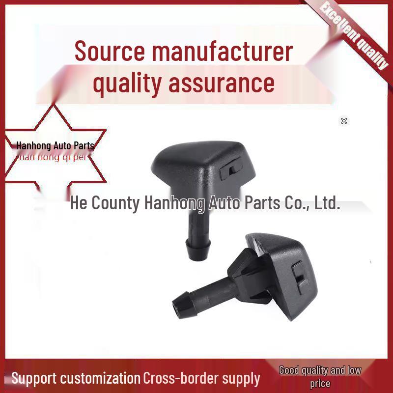 Volvo S70/XC90 Windshield Wiper Washer Nozzle 30655605 Hanhong
