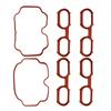 Intake Seal Kit Engine Cover Gasket Engine Gasket Replacement Includes OE Numbers Fit V8 DOHC Engines Easy Installation