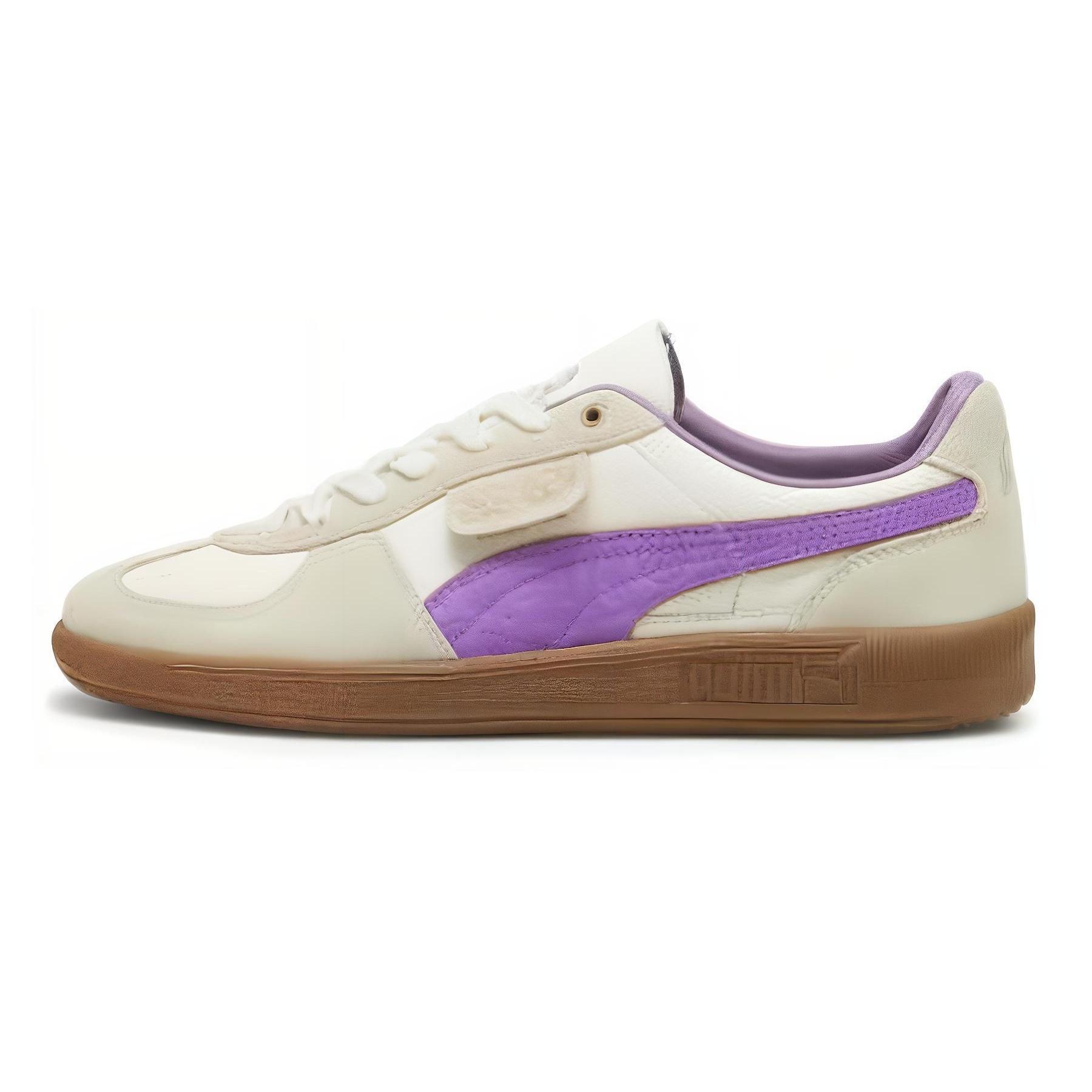 Puma x Sophia Chang Palermo Frosted Ivory Men s 397307-01 EU 40