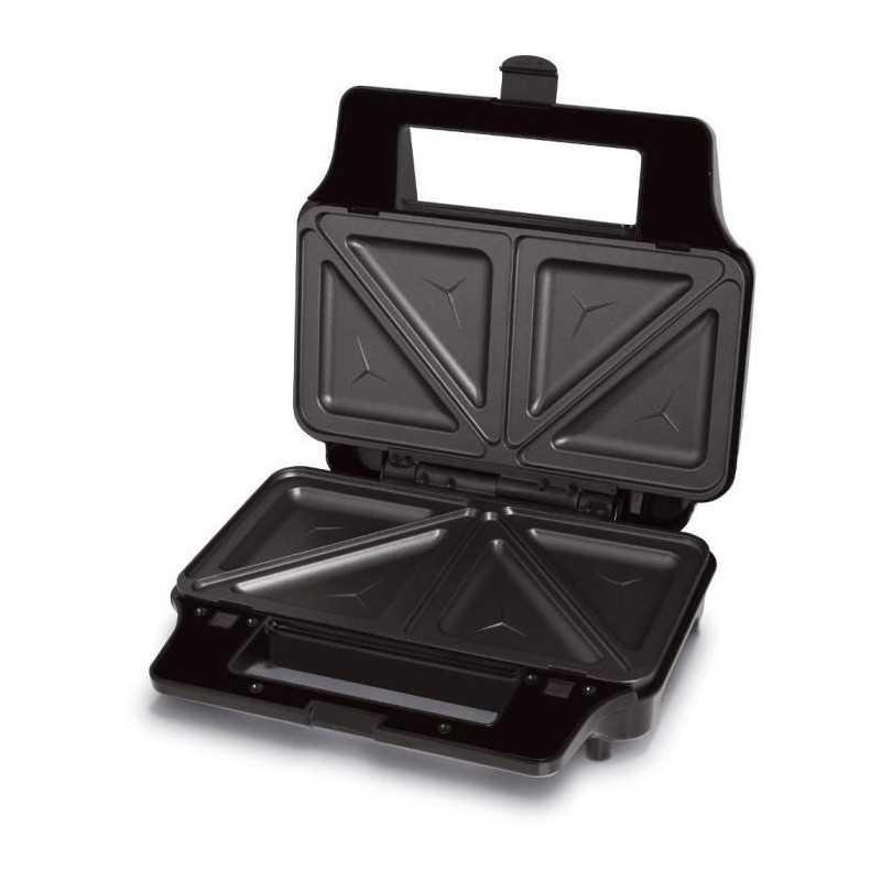 Sencor SSM 9978BK Sandwich Maker 900W Black
