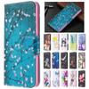 For Samsung Galaxy A52s 5G Case Funda Leather Magnetic Flip Wallet Phone Case sFor Galaxy A52 S A 52S A528 SM-A528B Cover Etui