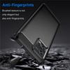 For Motorola Moto G72 4G Case For Motorola Moto G72 Cover 6.6 inch Shockproof Soft Silicone Protective Bumper For Moto G72