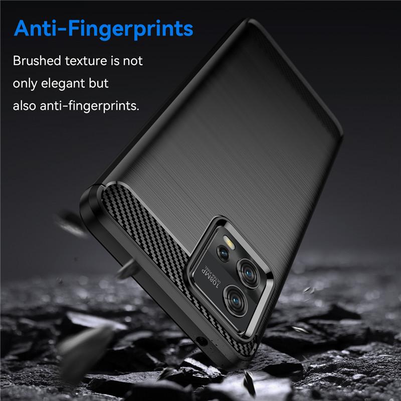 For Motorola Moto G72 4G Case For Motorola Moto G72 Cover 6.6 inch Shockproof Soft Silicone Protective Bumper For Moto G72