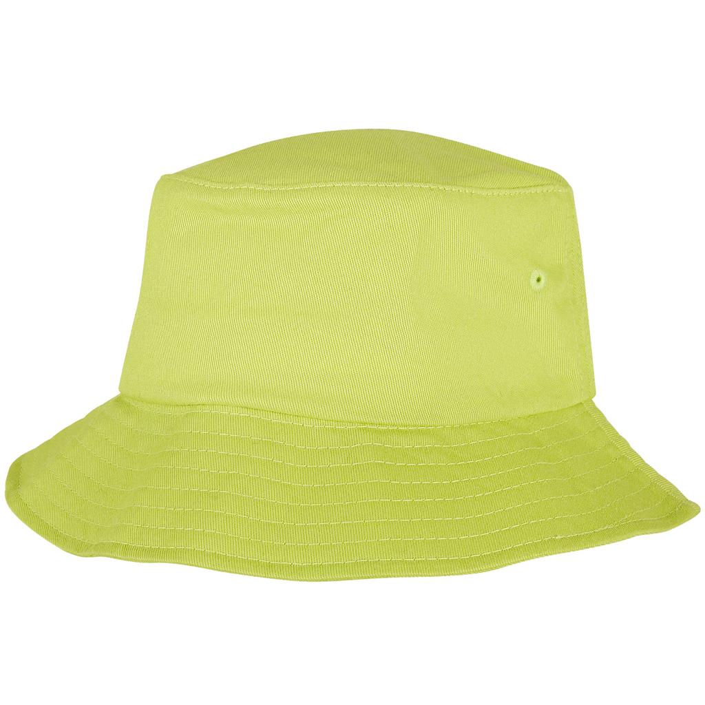 Flexfit Cotton Twill Bucket Hat